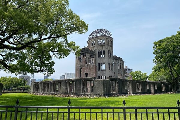 Things to do in Hiroshima