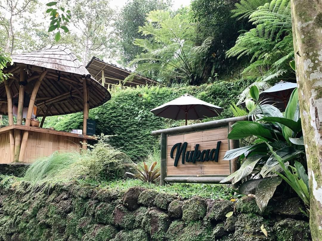 3D2N BALI ECO- ROMANTIC HIDEAWAY