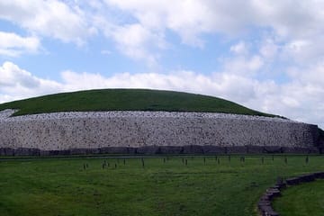 Celtic Boyne Valley Day Trip from Dublin with Guided Tours