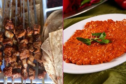 Gastronomy Tour of Famous Turkish Cuisine