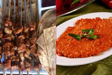Culinary Tour of Gaziantep and Harran's Turkish Cuisine