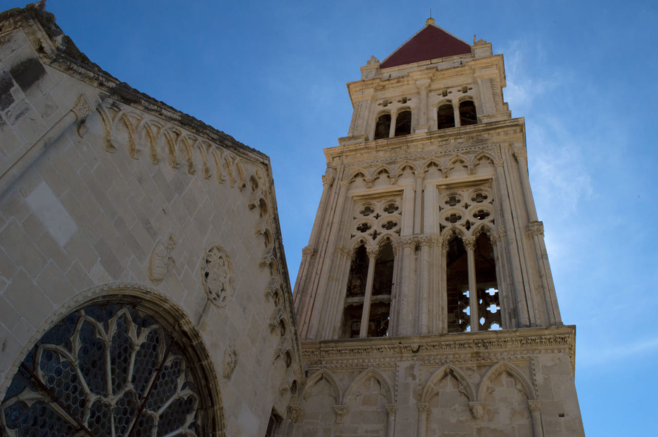 Trogir, Croatia