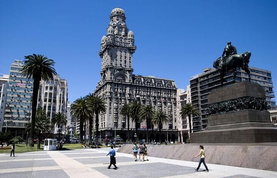 3-Day Trip in Montevideo from Buenos Aires