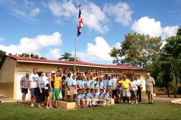 Puerto Plata Runners full day Tour