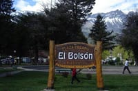 El Bolsón and Puelo Lake & Bariloche 4