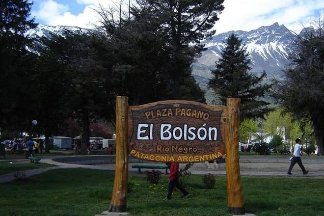 El Bolsón and Puelo Lake & Bariloche photo 4