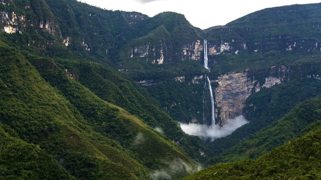 Gocta Waterfalls Full-Day Experience from Chachapoyas 4