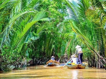 Experience Authentic Mekong Delta Life From Ho Chi Minh City