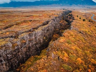 Private Golden Circle & River Rafting Tour, photo 8