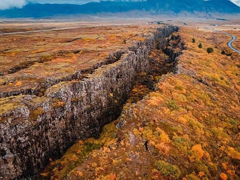 Private Golden Circle & River Rafting Tour, photo 8