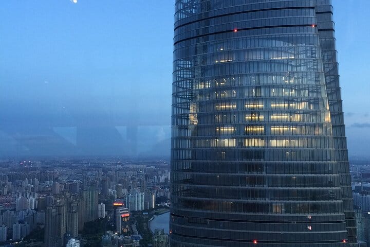 Beijing Forbidden City and Badaling Great Wall private day tour.