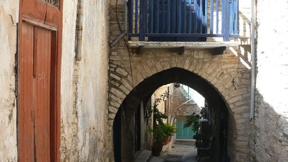 Lefkara Lace, UNESCO Choirokoitia and Larnaca Birdwatching Tour - Private Tour from Protaras photo 4