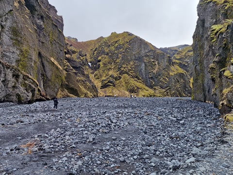 DT 03 Thorsmork and Eyjafjallajokull, photo 22