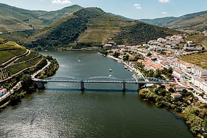 Douro River Cruise - Private River Cruise - Pinhão 1 Hour