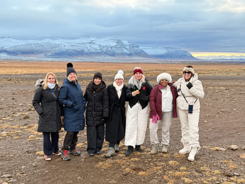 Reykjavik: Private Snaefellsnes Peninsula with Hvammsvik Hot Springs, photo 5