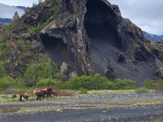 Þórsmörk Super Jeep Tour - 2 days, photo 8