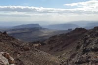 jebel Saghro