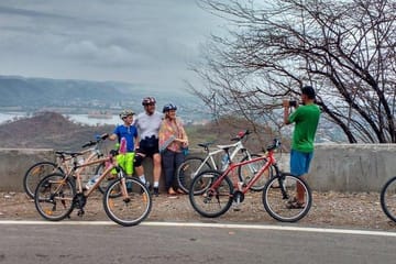 Morning Jaipur Cycle Tour