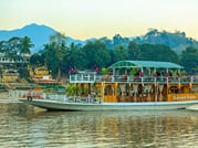 Sunset Flavors of Luang Prabang 1