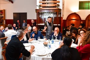 Visita la cantina Roveri e degusta i suoi vini