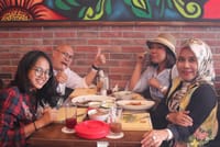 Intro Mexican Food Tasting from San Diego 1