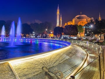 Hagia Sophia Museum