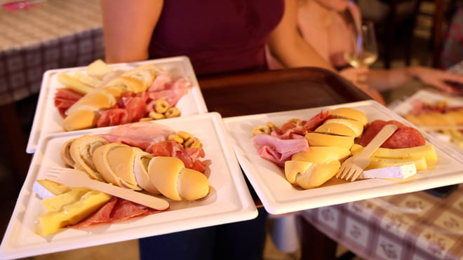 Winery Tour and Tasting of Garda Wines 5