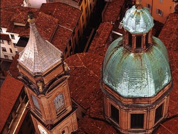 Private Guided Walking Tour of Bologna's Hidden Gems