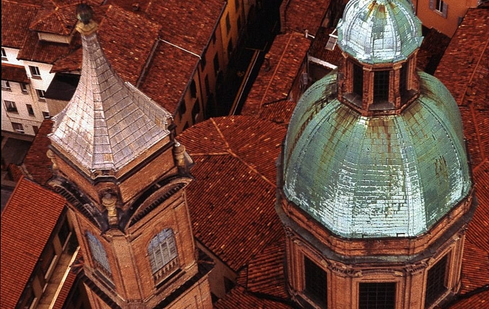 Private Guided Walking Tour of Bologna's Hidden Gems