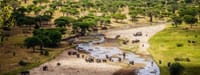 7 Days / 6 Nights Mount Kilimanjaro Trek – Marangu Route 6
