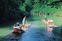 Martha Brea and Green Grotto Caves Tour from Montego Bay  5