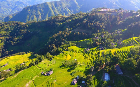 Three-Day Trekking Adventure in Ha Giang, Vietnam