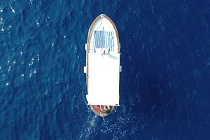 Capri Essence – Private Tour by Classic Boat 4h