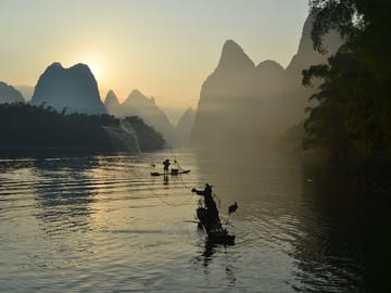 Li River