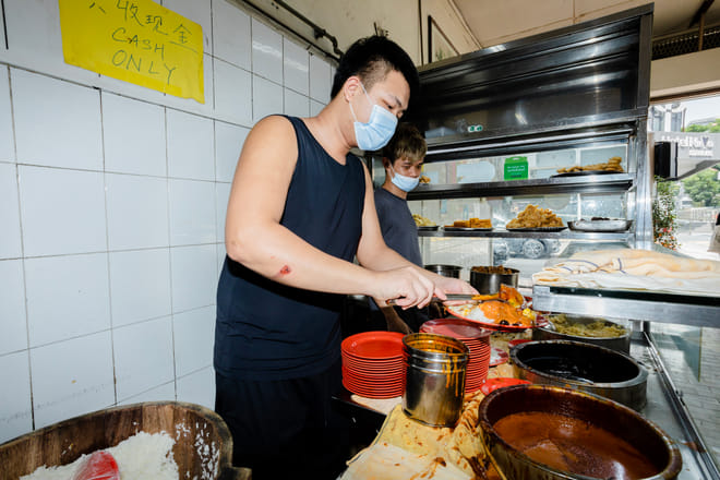 Singapura Bites (Private) photo 5
