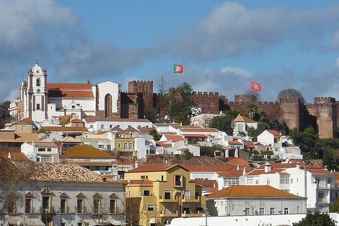 Full-Day Tour The Best of the West in Algarve 4