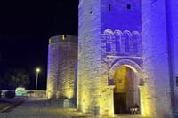 Half Day Monastir Tour Medina Ribat and Bourguiba Mausoleum 6