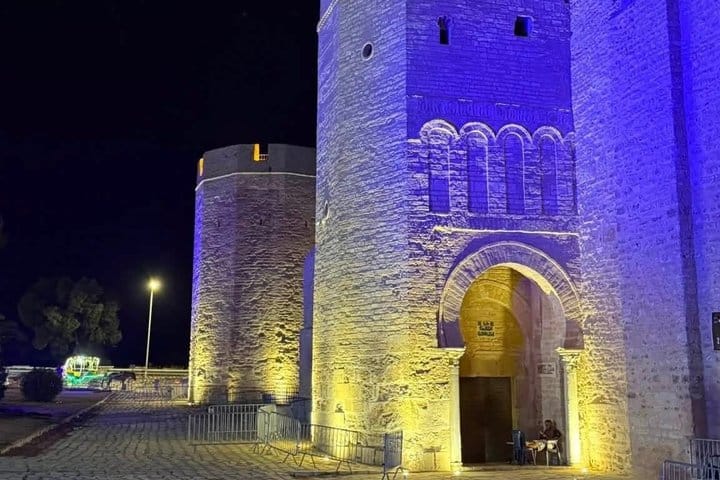 Half Day Monastir Tour Medina Ribat and Bourguiba Mausoleum 6
