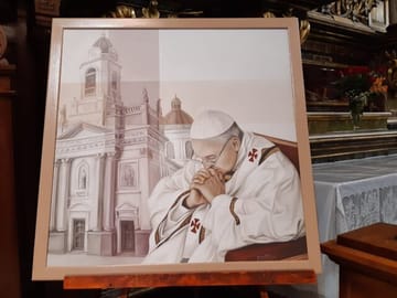 Pope Francis Cultural Tour of Buenos Aires Landmarks