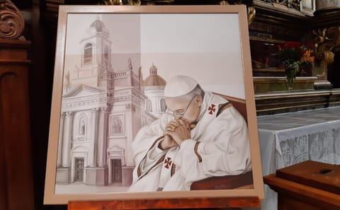 Pope Francis Cultural Tour of Buenos Aires Landmarks