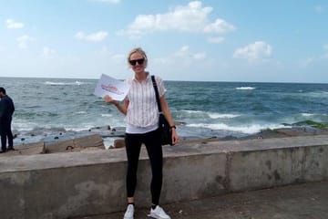 Alexandria Day tour from Cairo