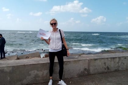 Alexandria Highlights Day Trip from Cairo