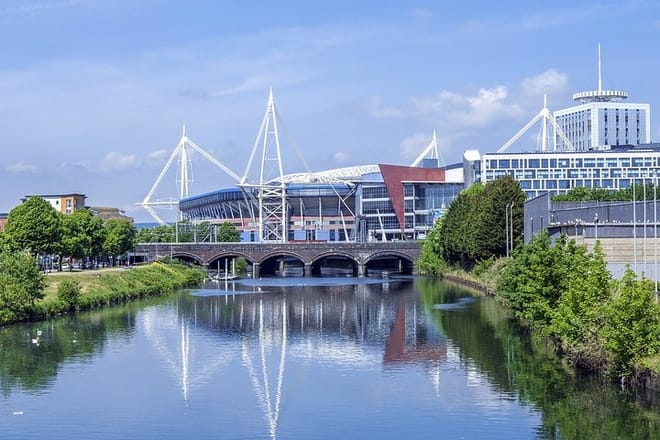 Cardiff Private Walking tour with a Professional Guide photo 4