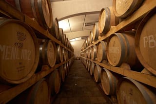 Private Make Your Own Wine Experience