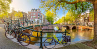 Amsterdam in 1 Day - Walking Tour - Audioguide in 7 languages 6
