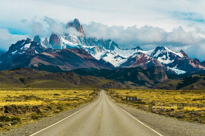 4 Days and 3 Nights: El Calafate & El Chalten Majestic Wonders 6