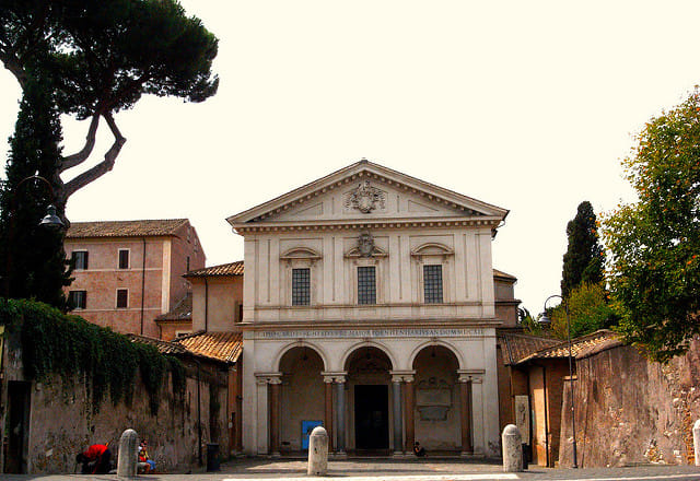 Catacombs of Rome Small Group Tour 5