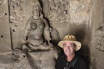 The Best of Ellora & Aurangabad in One Day