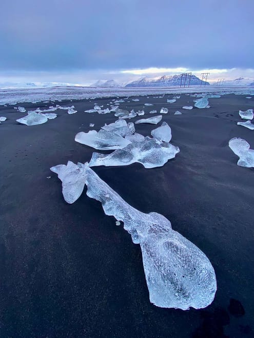 4 Day Golden Circle, South Coast & Snæfellsnes Small-Group Tour photo 2
