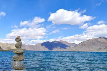 6-Day Cultural and Adventure Tour in Ladakh, Leh